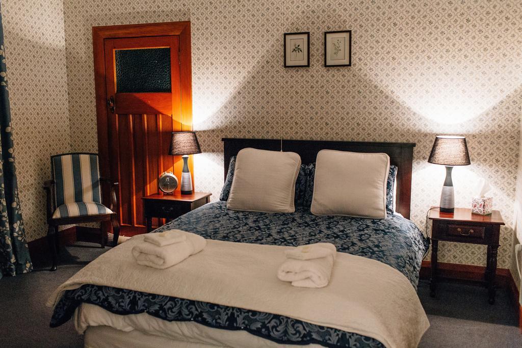 Karetu Downs Farm Stay Hawarden Δωμάτιο φωτογραφία